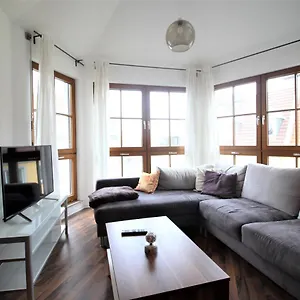  Accommodatie bij particulieren Zimmer In Innenstadtwohnung