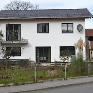  Appartement Alpenblick