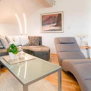  Apartment Zur Schönen Aussicht