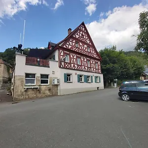  Luxe tent Schwarze Adler