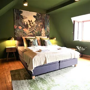  Accommodatie bij particulieren The George - Boutique Style