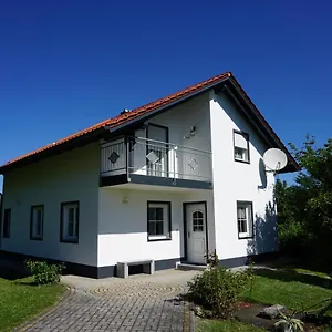  Ferienhaus Englburg In Absolut Ruhiger Lage