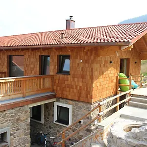  Apartment übernberg