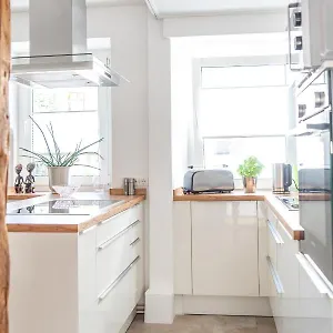  Appartement Moderne Altstadt-ferienwohnung