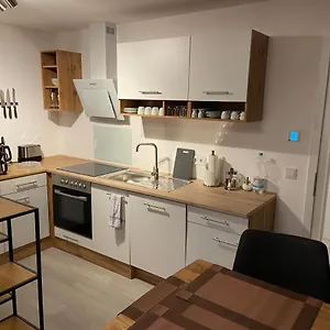  Appartement Haus Langweid - Moderne Mit Luxus Im Inntal