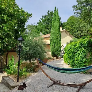 Le Tilia Apartment Sablet