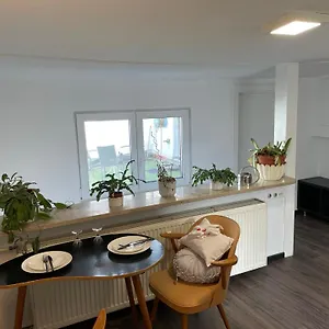  Apartment Ferienwohnungen&zimmer Heintz Bad Königshofen - Zentrale Lage Am Marktplatz