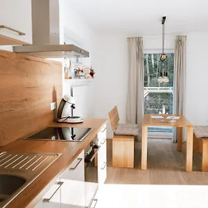  Ferienhaus Frankenwald - Hans